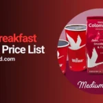 wawa breakfast menu