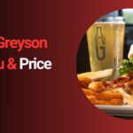 The Greyson Menu usa